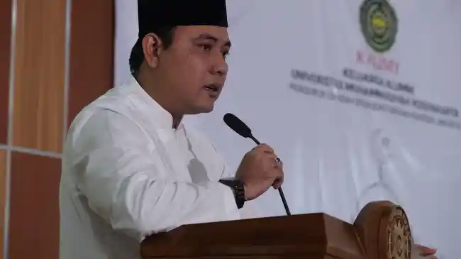 Geopolitik Timur Tengah Berpotensi Pengaruhi Ekonomi Indonesia