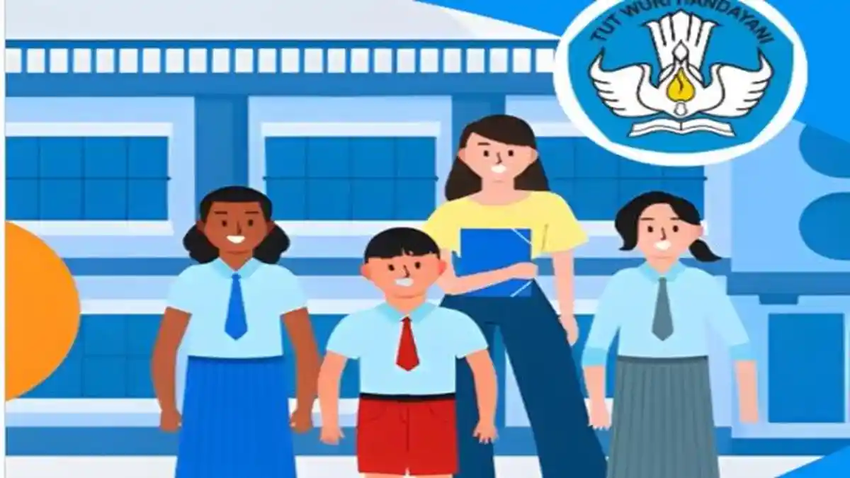 Sampul Modul Ajar Deep Learning Kurikulum Merdeka Nasional, Sampul Modul Ajar Terbaru