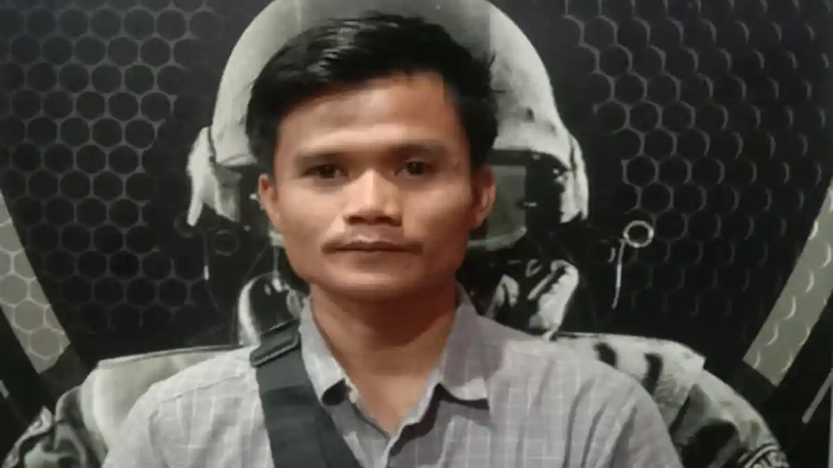 Satreskrim Polresta Pontianak Amankan 764 Botol Miras Tanpa Izin Dari Seorang Warga