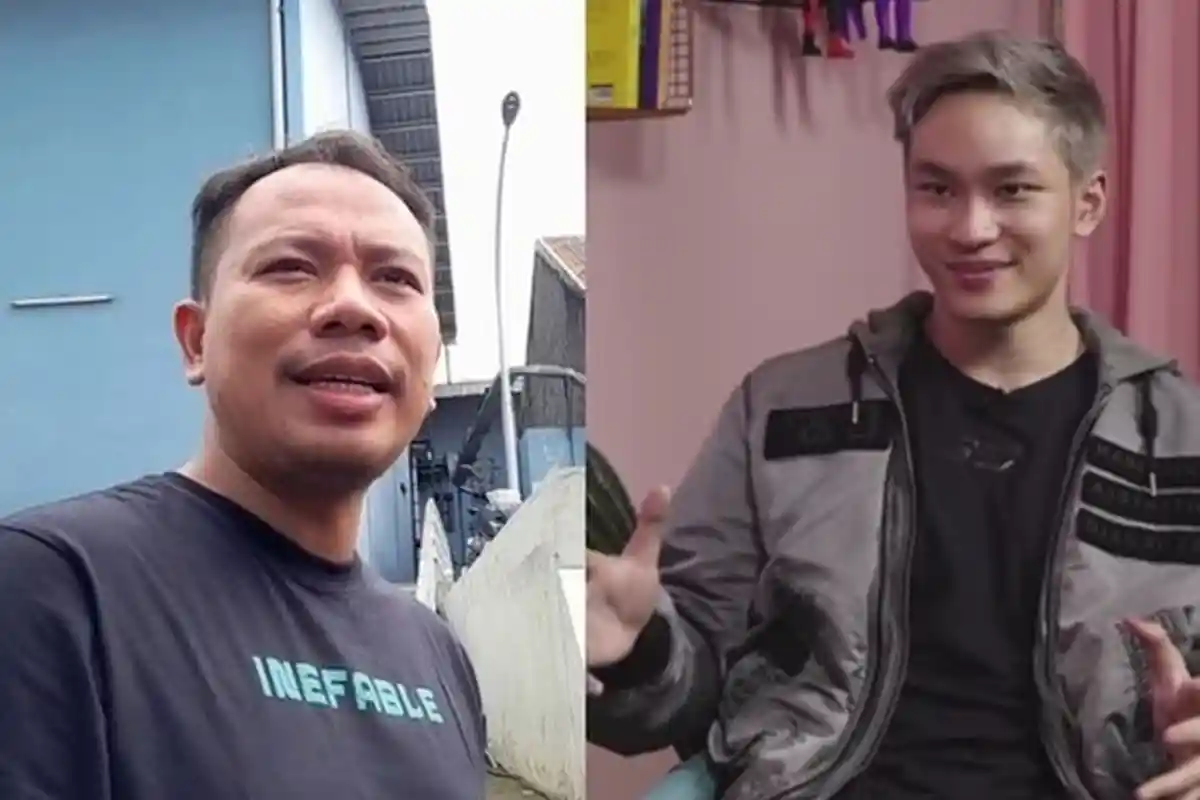 Akhirnya Terungkap Jumlah Bayaran Tinju Vicky Prasetyo Lawan Azka Corbuzier