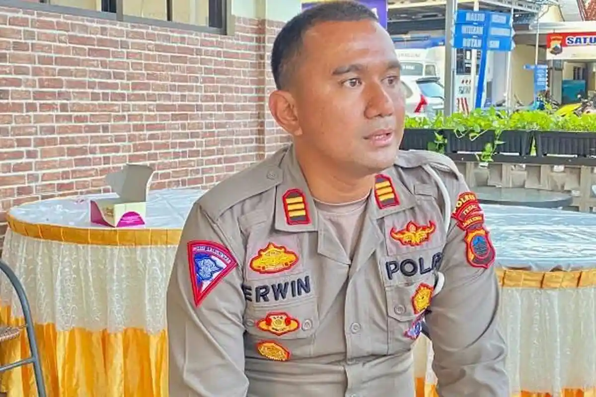 Polres Tegal Sudah Buka Layanan Pembuatan SIM untuk Penyandang Disabilitas, Simak Syaratnya
