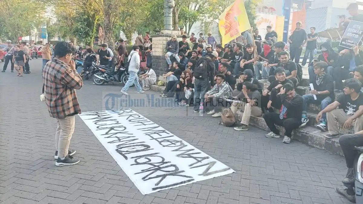 May Day