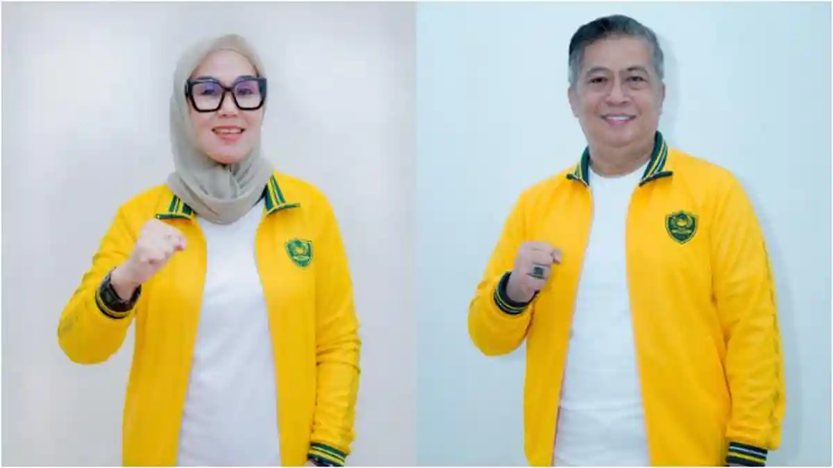 Bupati dan Wakil Bupati Barru Kompak Jagokan Brasil, Prediksi Menang di Laga Perdana