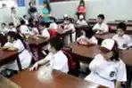 Tahun Ajaran Baru SD Budi Mulia Mangga Dua Raya