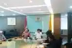 Fraksi Golkar Konpers Soal Kubu Agung Laksono