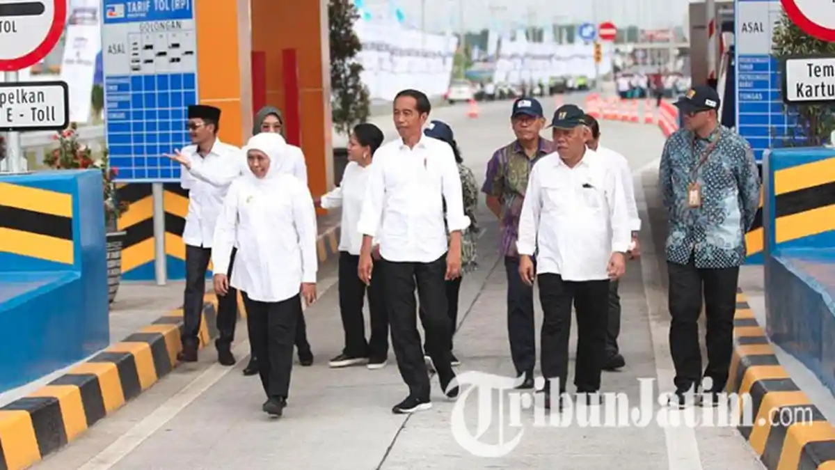 Tol Probolinggo-Lumajang Mendesak Dibangun, PU Binamarga Jatim Harapkan Segera Ada Investor