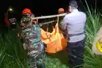 Hasil Pencarian Korban Tenggelam Saat Cari Ikan di Sungai Brantas Blitar, Ditemukan di Tulungagung 