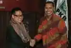 PKB Kerjasama Dengan BUP Timor Leste