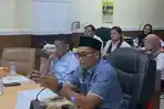 Soroti Persoalan Debu, Arief Ibrahim Minta Perusahaan Buktikan Pengendalian Debu Tambang