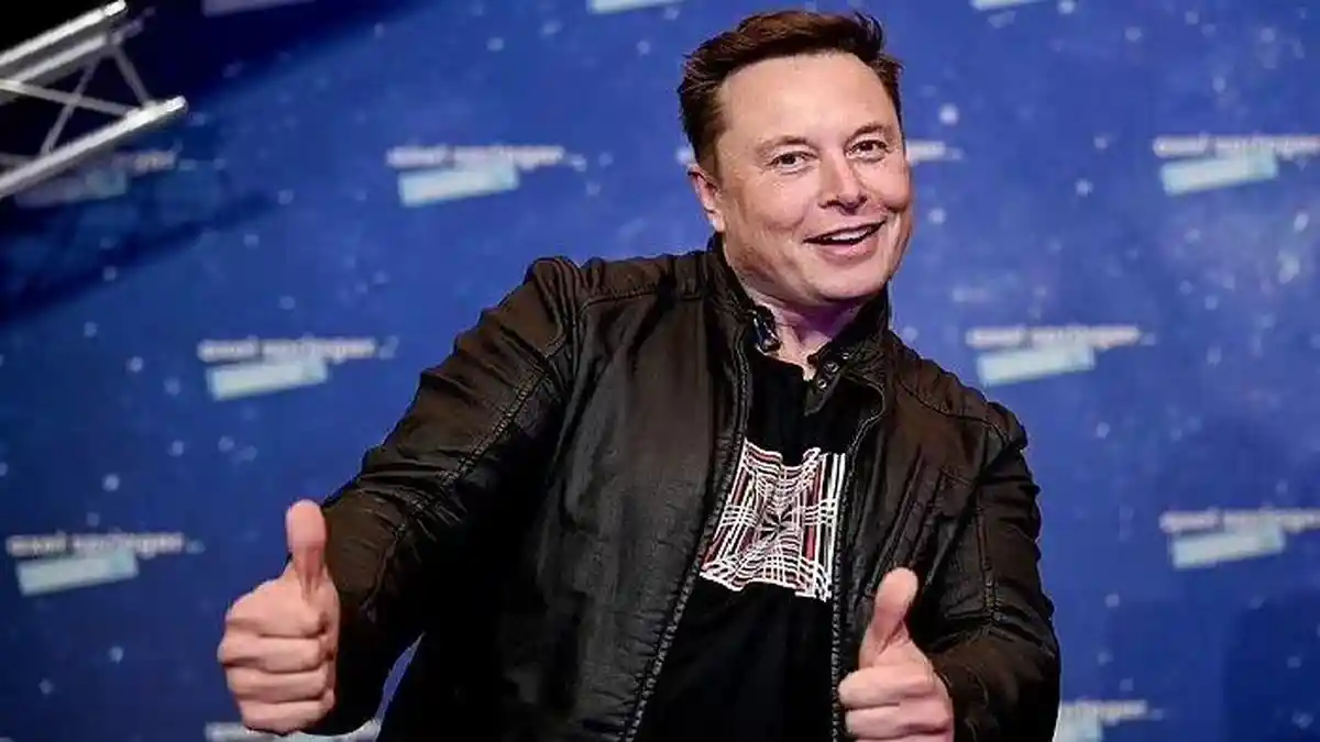 Isu Twitter Akan di Hapus, Warganet Panik, Akun Elon Musk Banjir Komentar Netizen