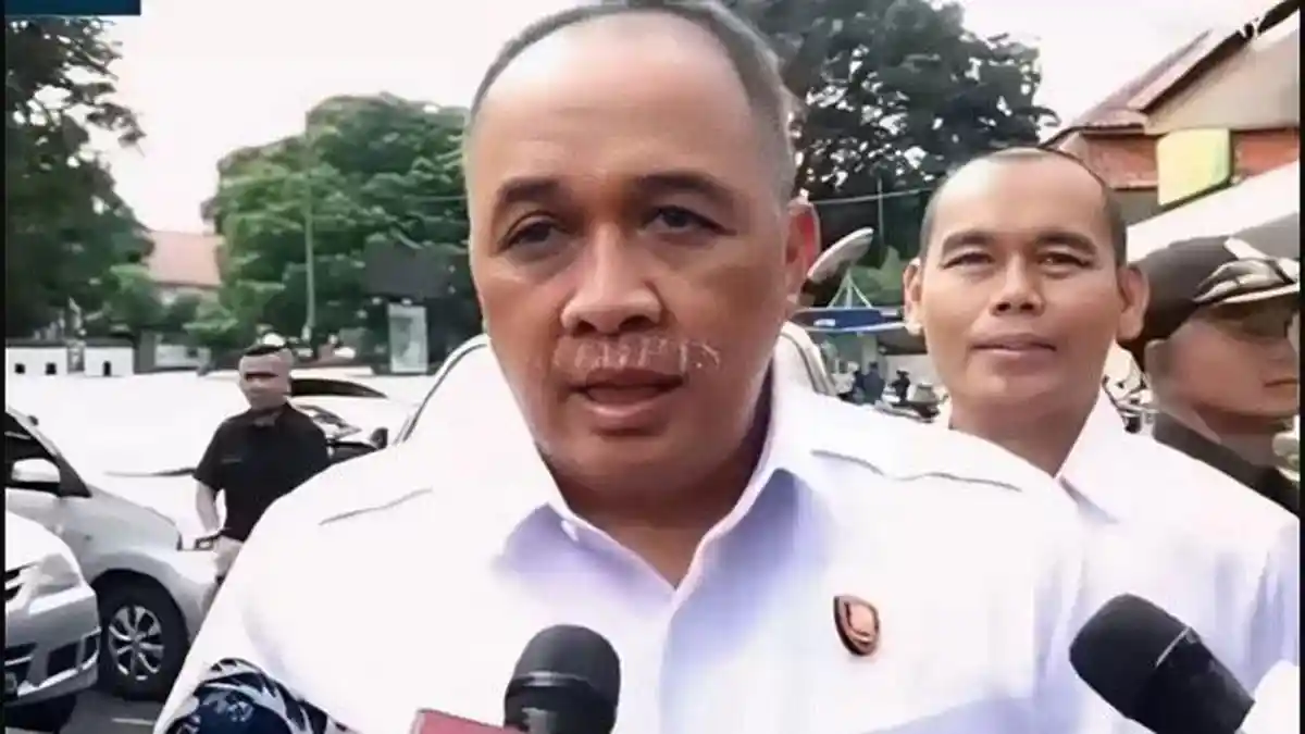 Pantesan Polda Jabar Tolak Semua Gugatan Pegi Setiawan di Praperadilan, Yakin dengan 3 Alat Bukti