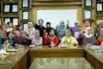 Pemilu Bersih Oleh Koalisi Perempuan Indonesia