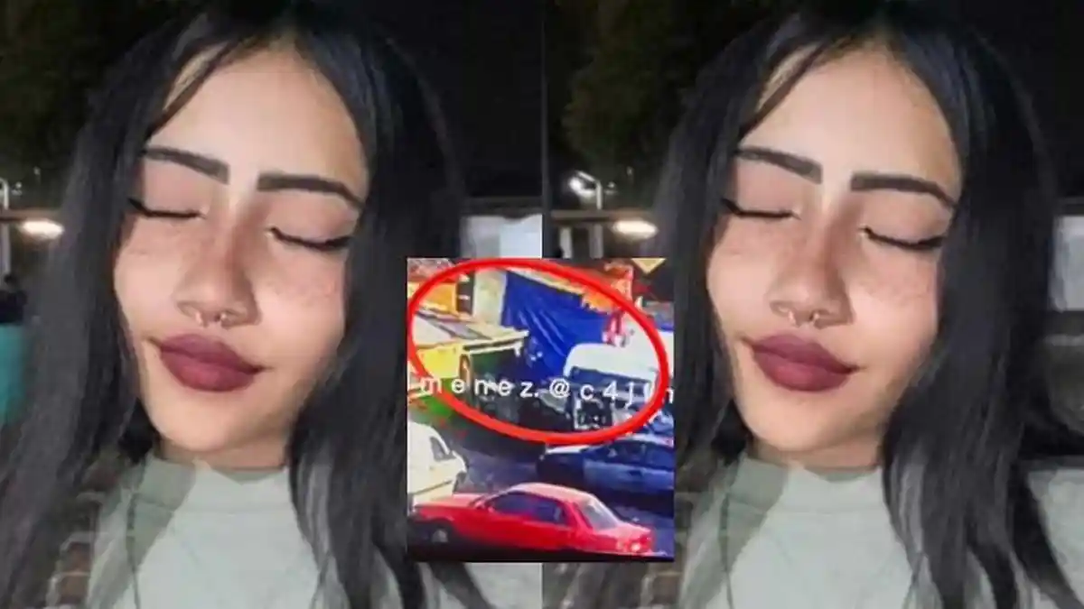 Gadis Cantik Maria Angela Ditemukan Tewas di Tempat Sampah, Diculik Kemudian Dibunuh