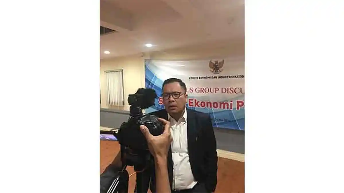 Wujudkan Ekonomi Pancasila, Pemerintah Harus Berpihak