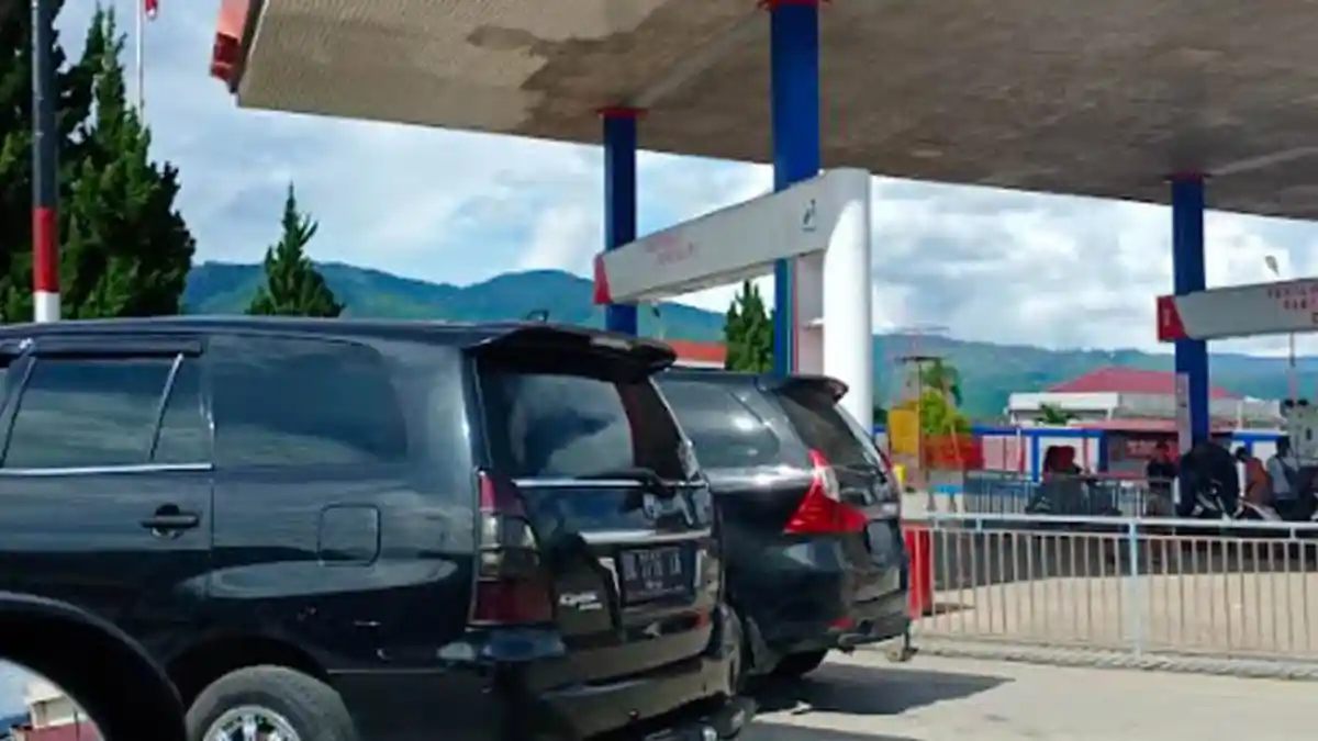 Pertalite dan Premium Dilaporkan Langka di Gayo Lues