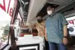 Pembukaan Roadshow Sumatera PerpalZ TV