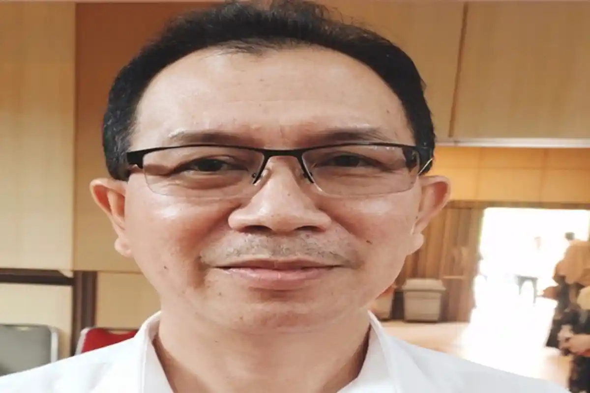 Lowongan CPNS Muara Enim dan PPPK 2021, Dibutuhkan Tenaga Kesehatan dan Guru, Ini Formasinya