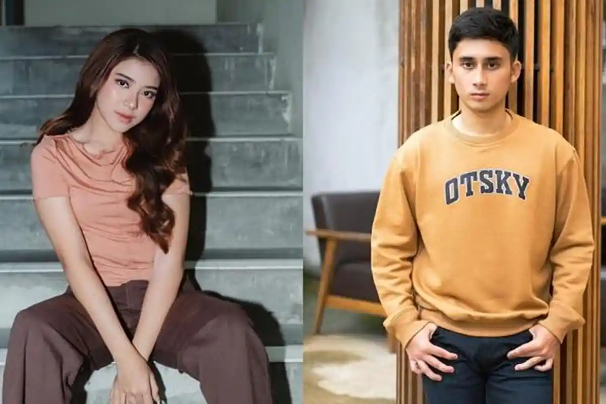 Kelanjutan Hubungan Dipertanyakan, Tiara Andini Terciduk Masih Pakai Tas Pemberian Alshad Ahmad