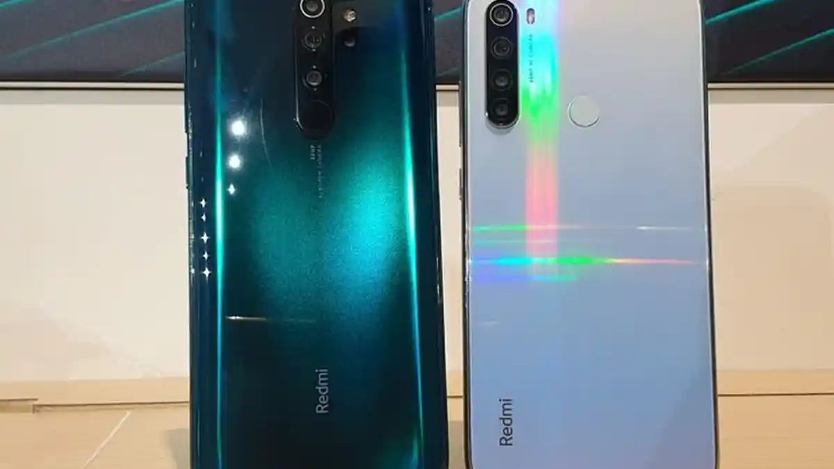Xiaomi Ramadan Festival, Simak Daftar Terbaru Harga HP Xiaomi, Redmi Note 8 Hanya 1,8 Juta