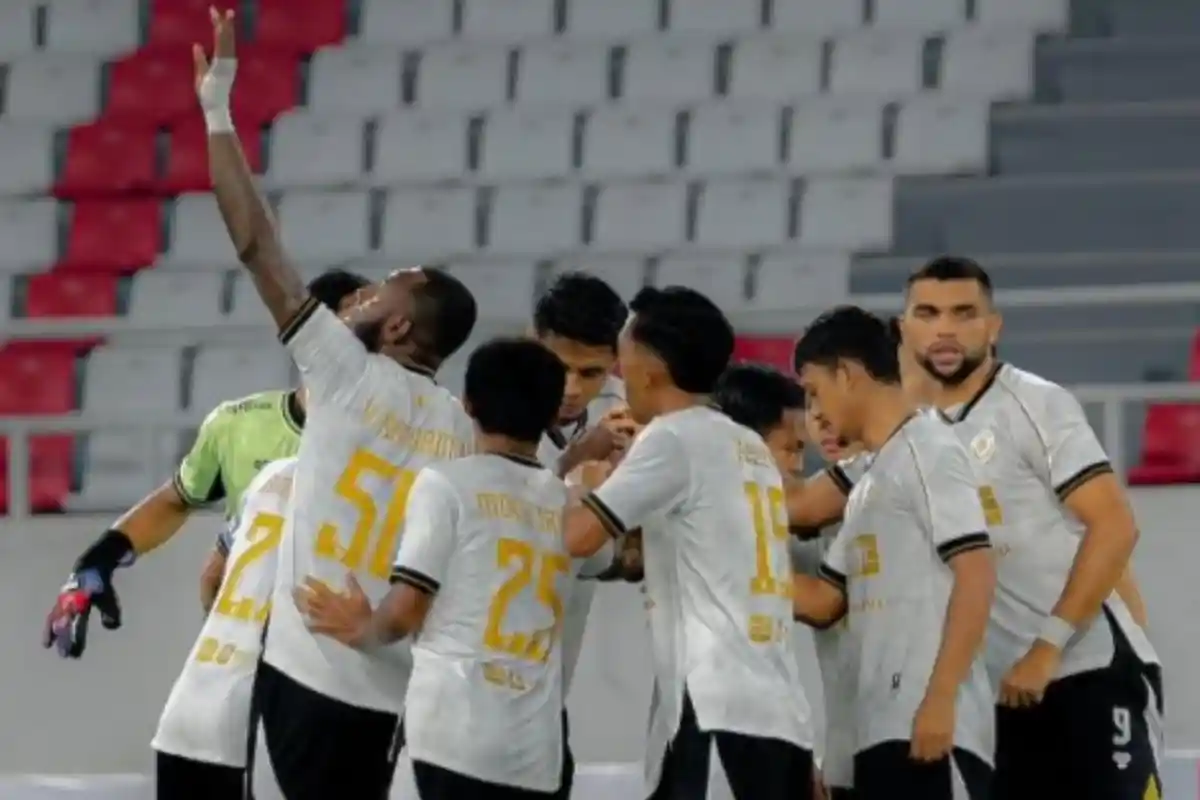 Link Live Streaming Persiku Kudus Vs PSIS Semarang, Adu Kuat Tim Penyakitan Liga 2 Championship