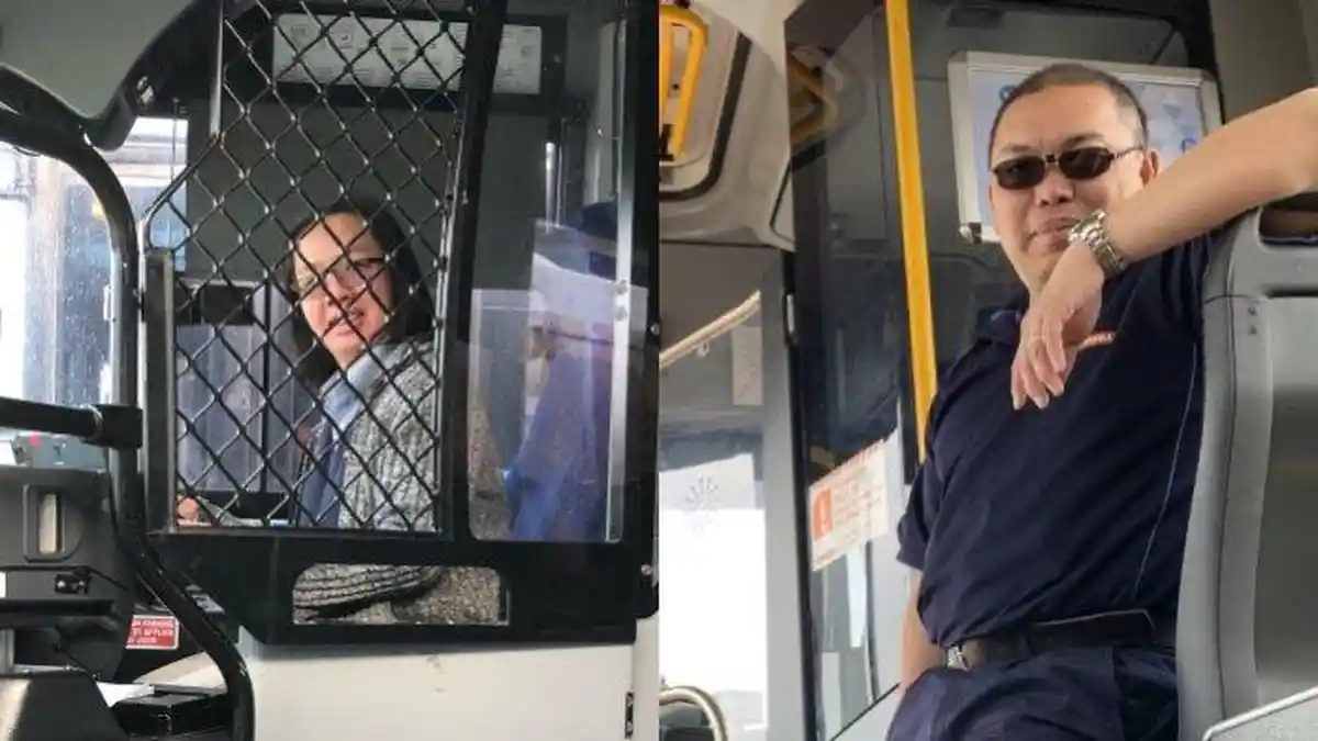 Kisah Warga Indonesia jadi Sopir Bus di Australia, Gajinya Rp 764 juta per Tahun