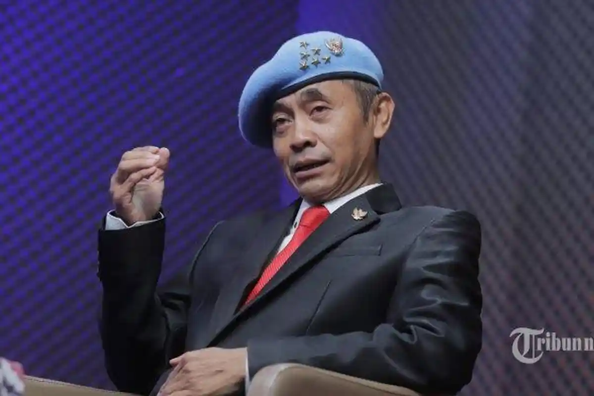 Apa Itu Sunda Empire? Kekaisaran Sunda yang Dipelopori Lord Rangga, Sebut Posisinya di Atas PBB