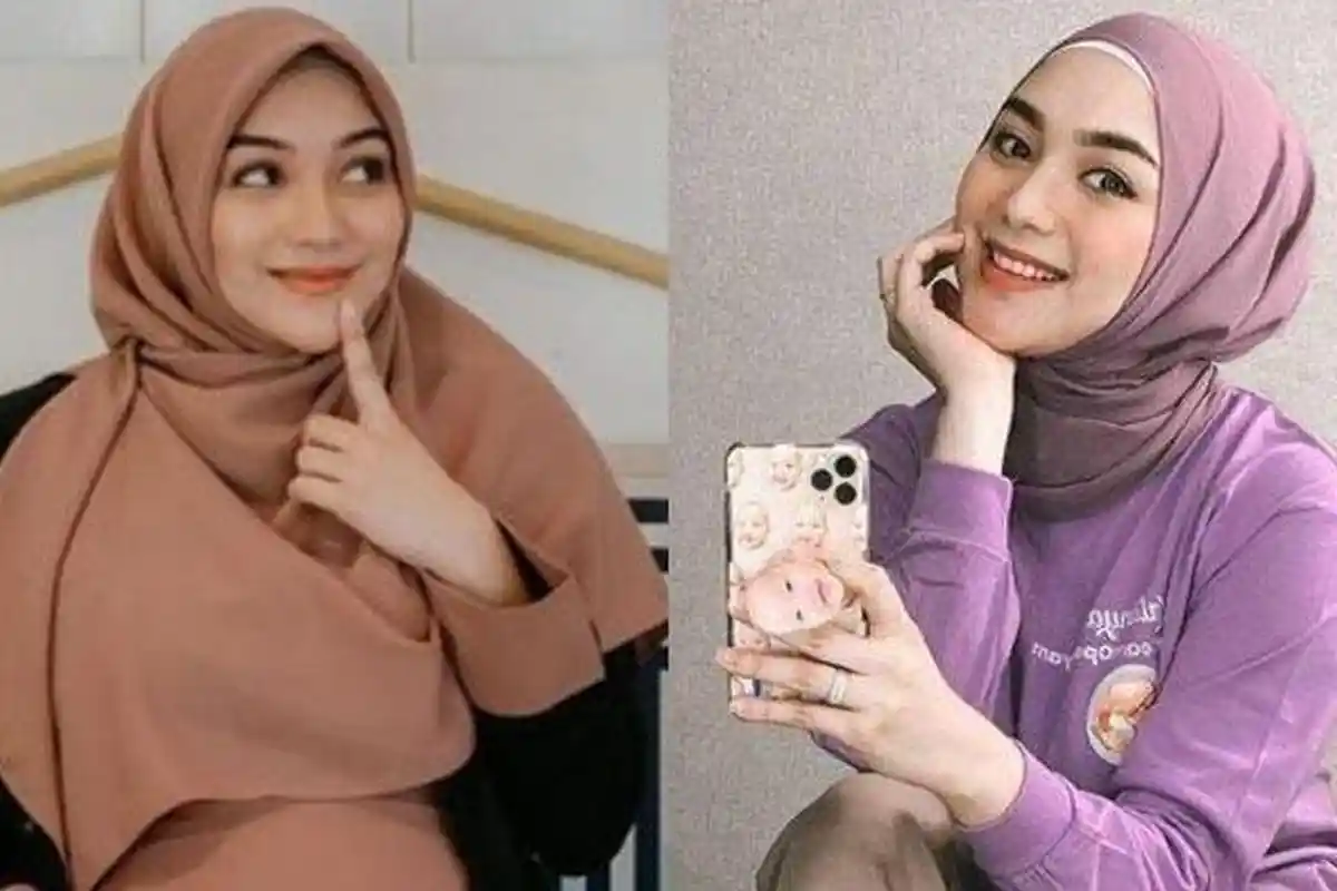 Cara Citra Kirana Menurunkan Berat Badan setelah Melahirkan, Menu Diet hingga Dukungan Rezky Aditya