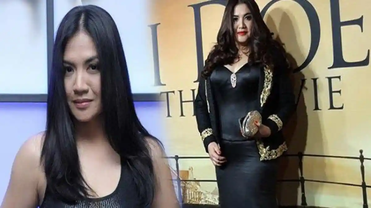 Masih Ingat Cornelia Agatha? Menghilang, Kabarnya Kini Berjuang Lawan Sakit, Jarinya Sampai Bengkok