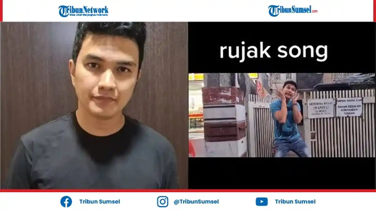 Aldi Taher Bikin Lagu Parodi Abdul Rozak Ayah Ayu Ting Ting, Diminta Hati-Hati Biar Tak Dilabrak