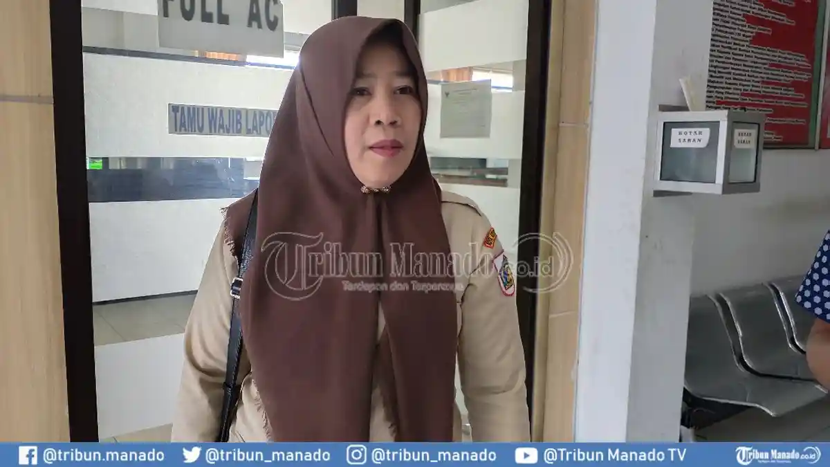 UMK Kotamobagu 2020 Rp 3.310.723, Ikut Standar UMP Sulut