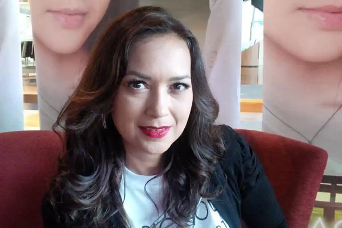 Begini Rahasia Artis Ira Wibowo Agar Tetap Awet Muda