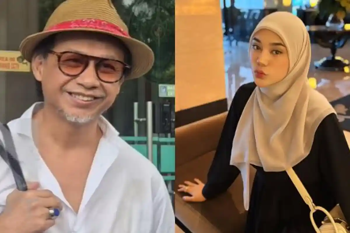 Alasan Denny Goestaf Gugat Clara Shinta Rp13 M Usai Lama Cerai, Sang Seleb Akui Nikah Karena Cinta