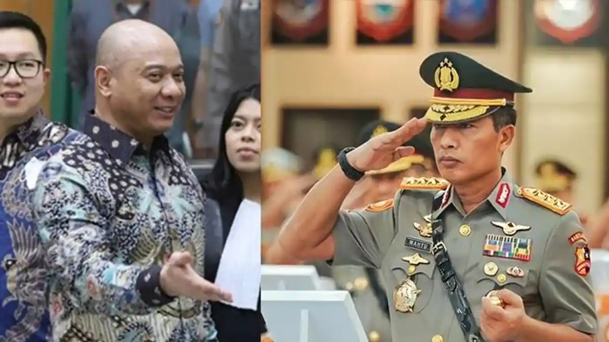 Mengintip Data Harta Kekayaan Komjen Wahyu Widada, Ketua Komisi Sidang Etik Irjen Teddy Minahasa