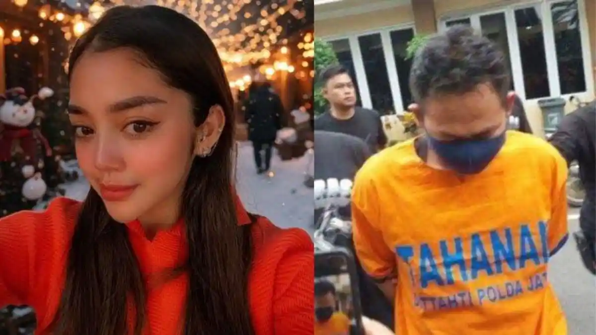 Sadisnya Rohmad Mutilasi Uswatun Mayat Dalam Koper Merah di Ngawi, Eksekusi Korban Selama 3,5 Jam