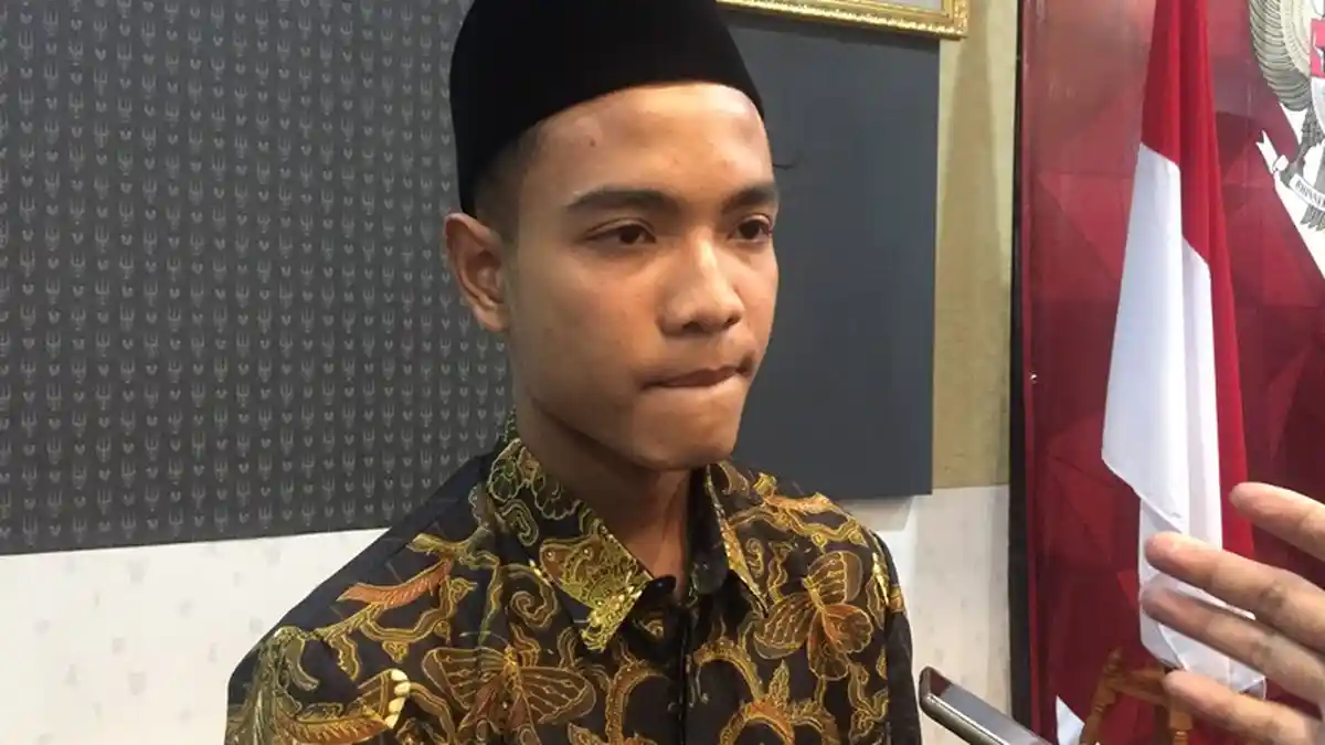 Kapten Timnas U-16 Minta Koleganya Tak Terbebani
