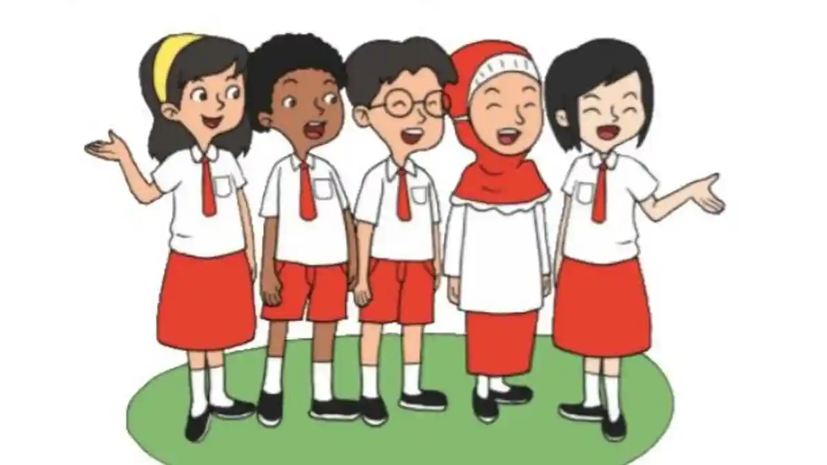 Kunci Jawaban Buku Tematik Kelas 6 SD Tema 2 Subtema 3 (Halaman 123 - 129)