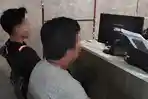 Kepala Pemuda di Palembang Ini Ditusuk Mantan Rekan Kerja Saat Membeli Rokok