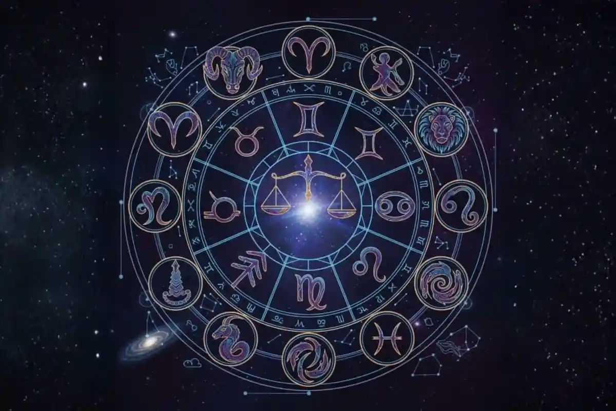 Penuh Keajaiban! Simak Ramalan 12 Zodiak Hari Ini Rabu 12 November 2025