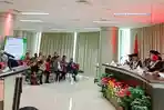 Mantan Senator Aceh Fachrul Razi Raih Gelar Doktor Ilmu Politik Ke-39 Universitas Nasional
