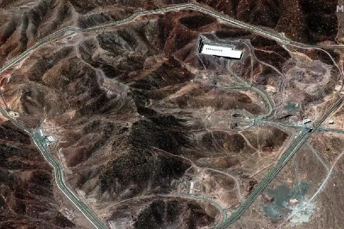 Takut Dibunuh Israel, Iran Sembunyikan Ilmuwan Nuklir yang Selamat 