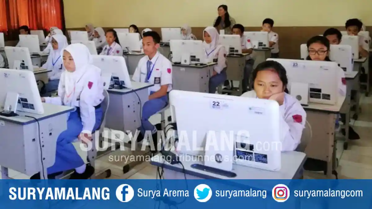 Pemkot Surabaya Siap Kelola SMA/MA/SMK Kembali, Rencanakan Pelatihan 'Soft Skill' Gratis