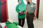 Kodam XVI/PTM Gelar Donor Darah Mutiara Pattimura