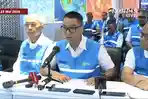 Cuaca Buruk Penyebab Sumatera Blackout, PLN Butuh 20 Jam Pemulihan Keseluruhan