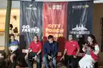 Semarang10K 2026 Targetkan 3.500 Pelari, Rute Baru Disiapkan untuk Pacu Personal Best