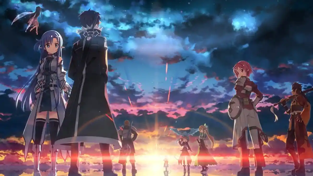 Mengenal Apa Itu Isekai dalam Anime, Sebuah Subgenre Tersendiri yang Berkisah tentang 'Dunia Lain'