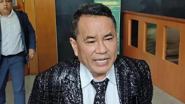 Alasan Hotman Paris Bela Pelaku Pembunuhan Mahasiswi di Lombok, Kerahkan 10 Tim Pengacara