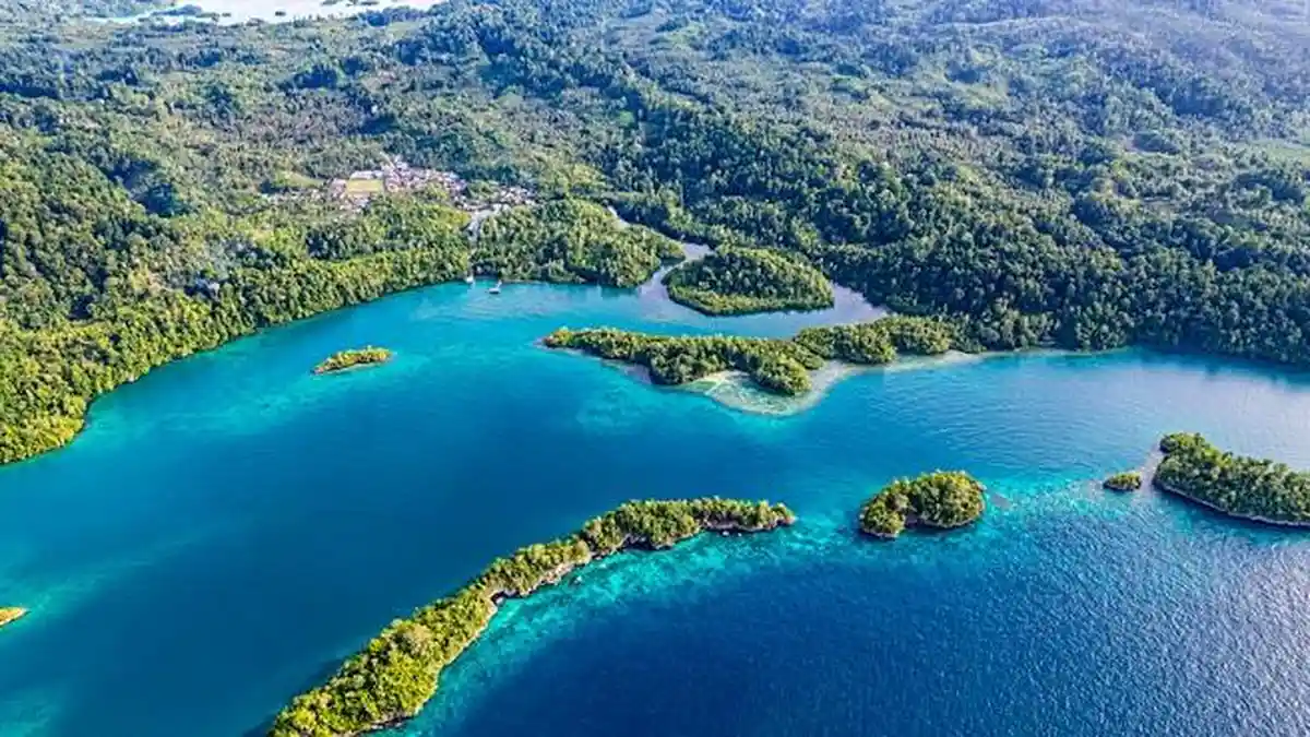 5 Event Unggulan di Kalender Wisata Sulteng 2023, Cek Daftarnya