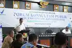 Bupati Tubaba Dorong Sinergi Pengawasan Obat dan Makanan