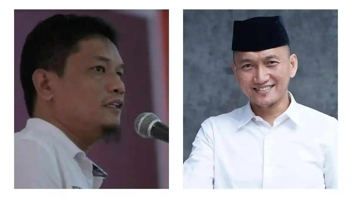 Astamanga Azis Kini Juru Bicara FKJ di Pilkada Palopo 2024