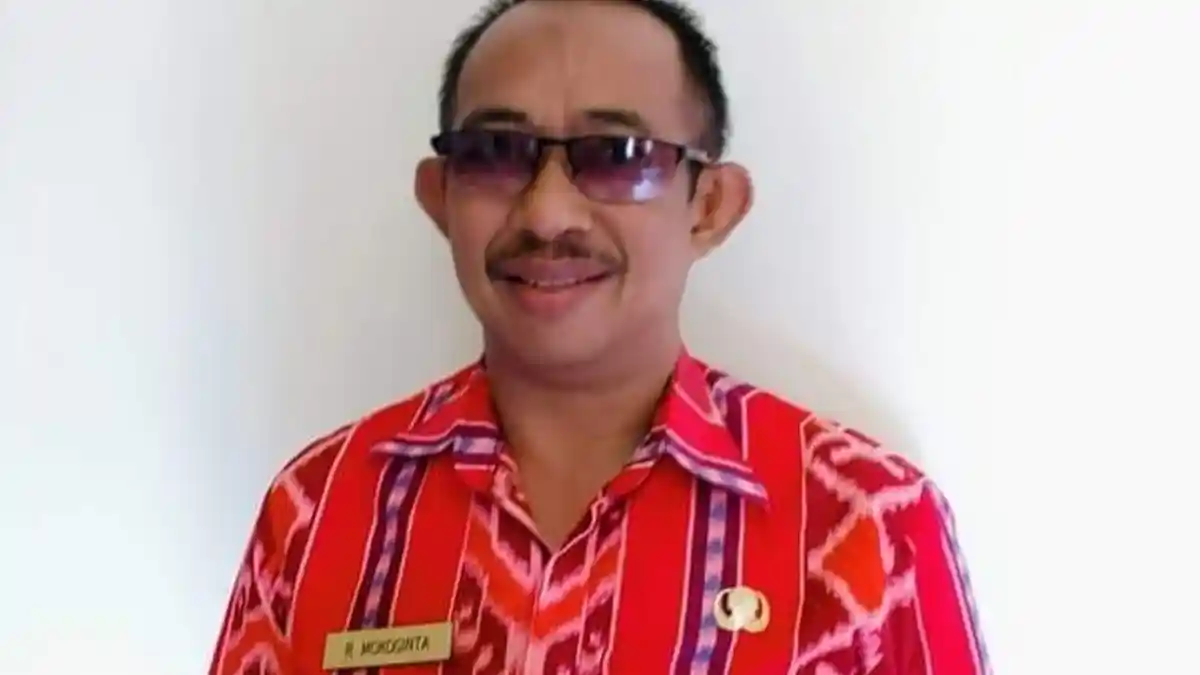 PPKM Level 3 Tak Pengaruhi Pembelajaran Tatap Muka di Bolmong 